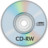 CD RW Icon